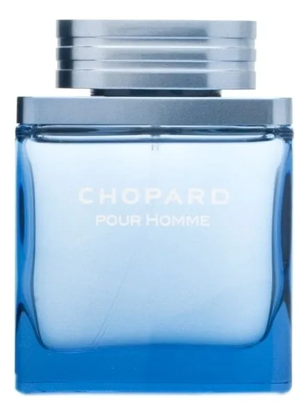 Chopard pour Homme Туалетная вода для мужчин 50 ml тестер