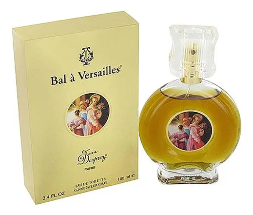 Jean Desprez Bal a Versailles Туалетная вода для женщин 100 ml