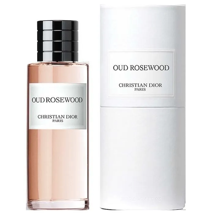 Christian Dior Oud Rosewood