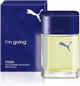 PUMA Puma I'm Going Man