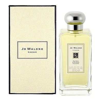 Jo Malone Nutmeg & Ginger