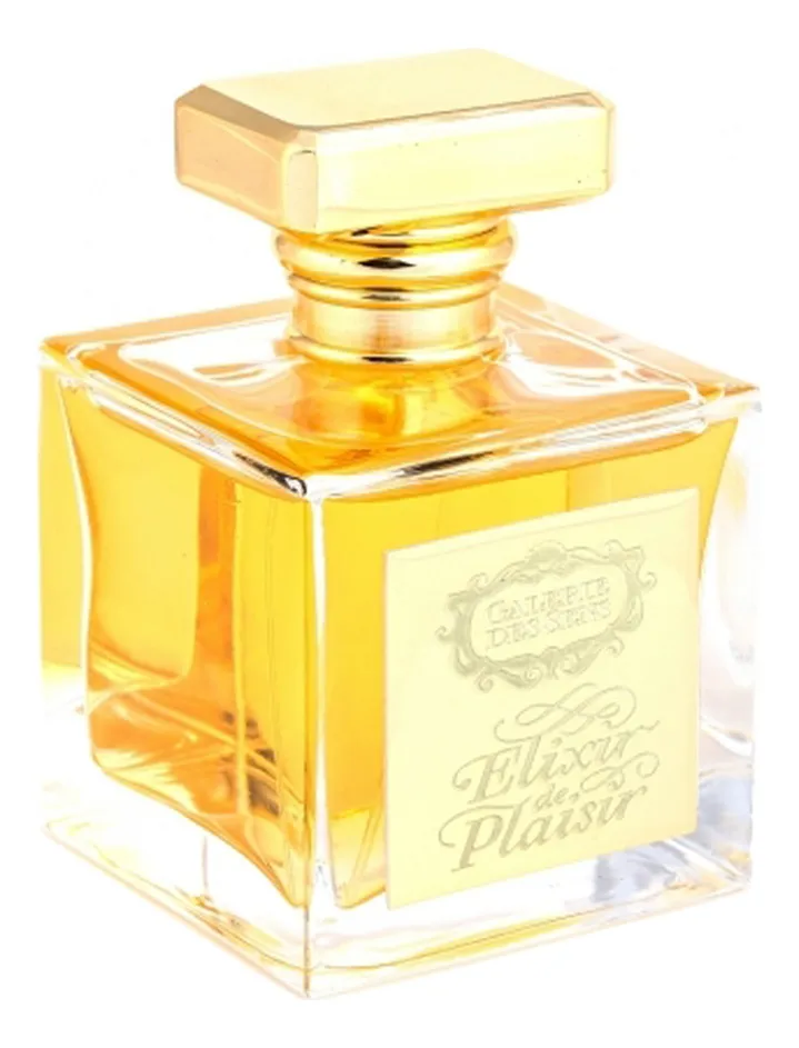 Galerie Des Sens Elixir De Plaisir Парфюмерная вода унисекс 100 ml тестер