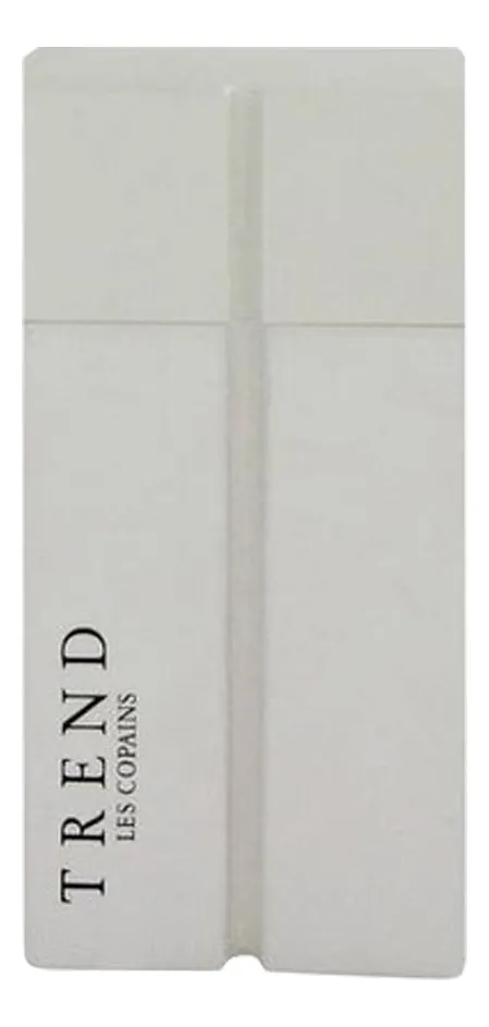 Les Copains Trend Lei Туалетная вода для женщин 50 ml тестер