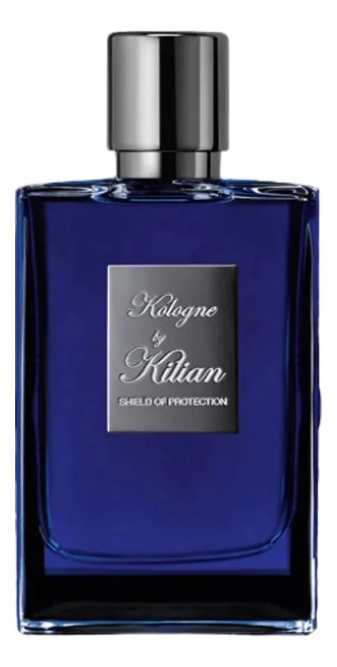 Kilian Kologne, Shield of protection Парфюмерная вода унисекс 50 ml тестер
