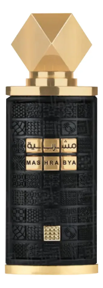 Lattafa Perfumes Mashrabya