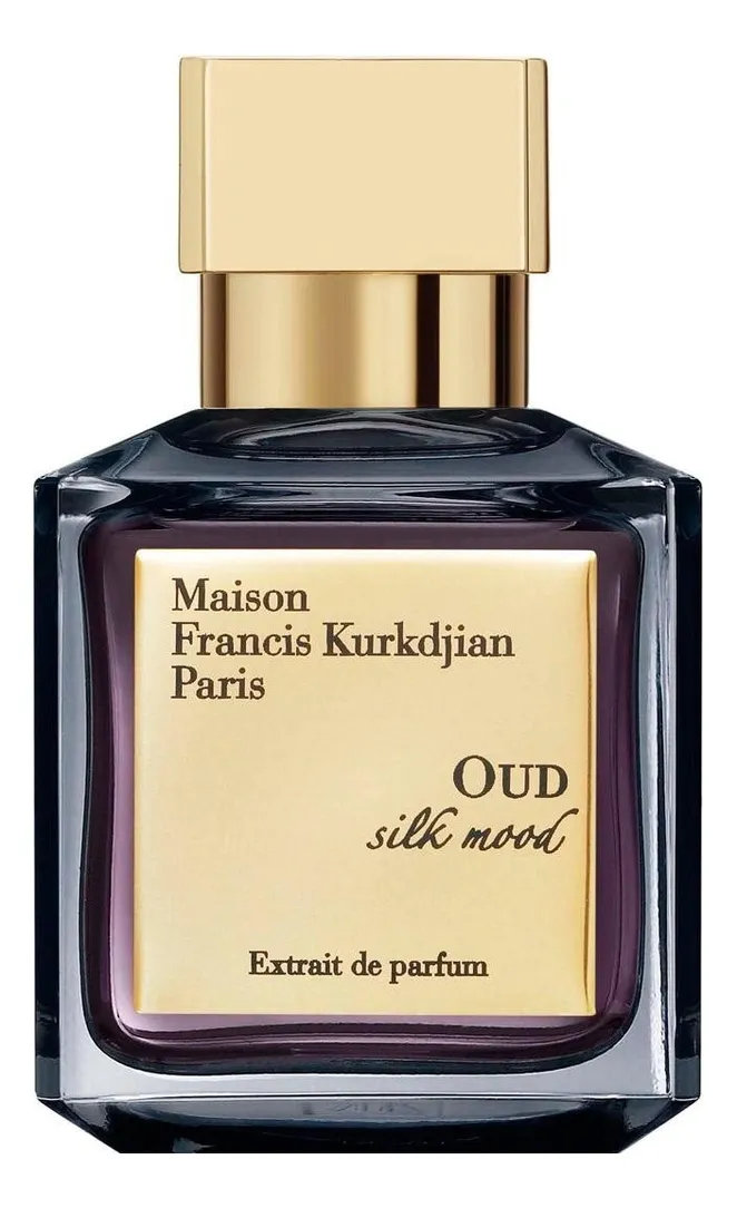 Maison Francis Kurkdjian Oud Silk Mood Extrait de parfum Духи унисекс 70 ml тестер