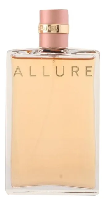 Chanel Allure Eau de Parfum Парфюмерная вода для женщин 100 ml тестер