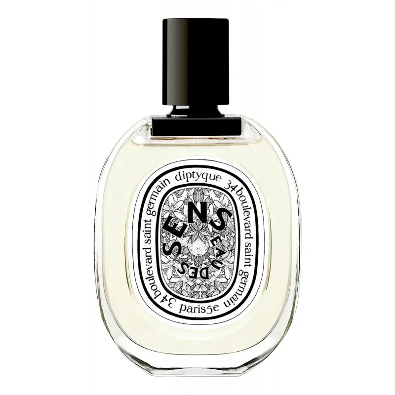 Diptyque Eau Des Sens