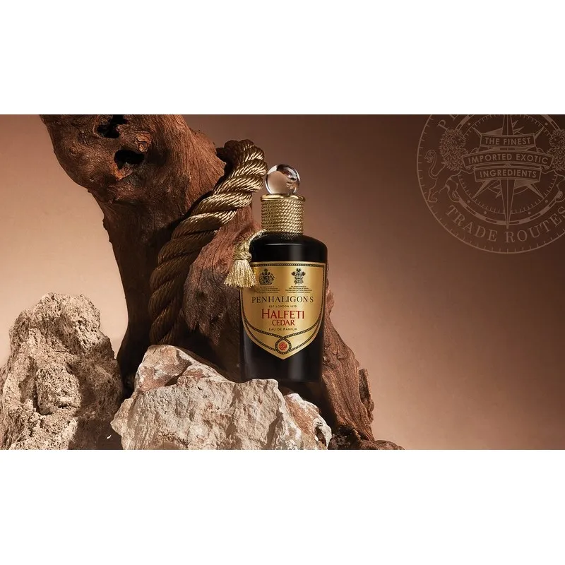 Penhaligons Halfeti Cedar