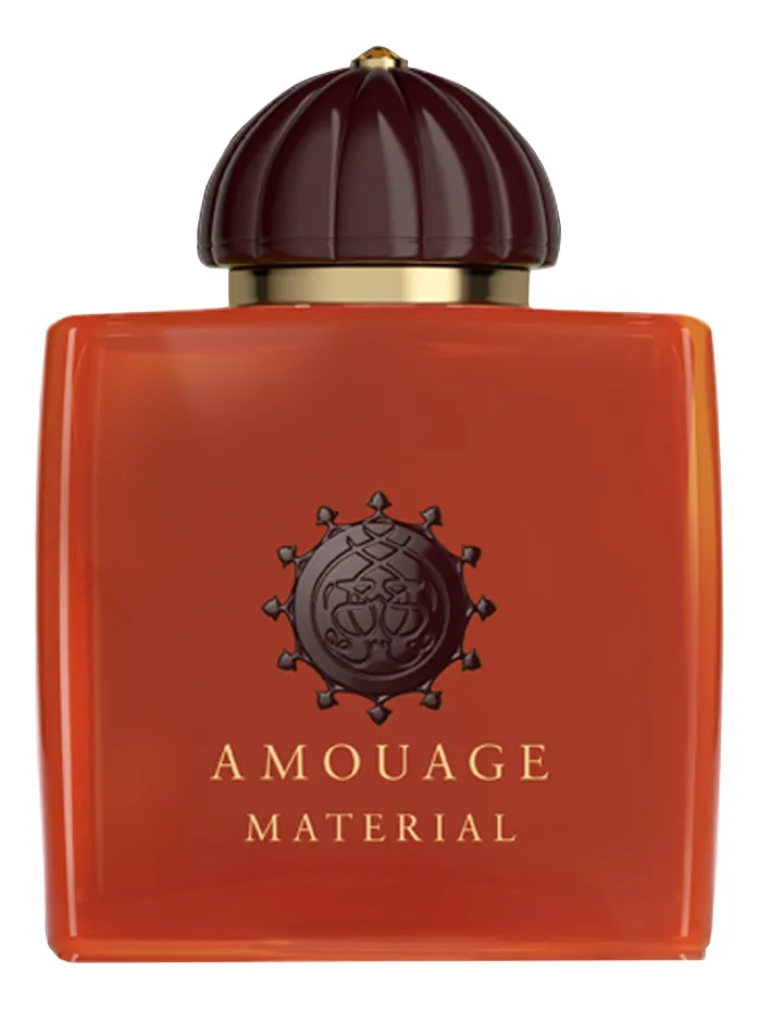 Amouage Material Парфюмерная вода унисекс 100 ml тестер