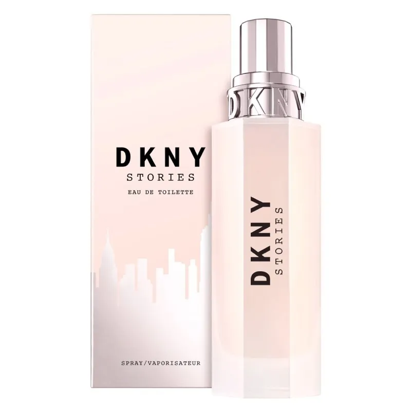 Donna Karan Stories Eau de Toilette