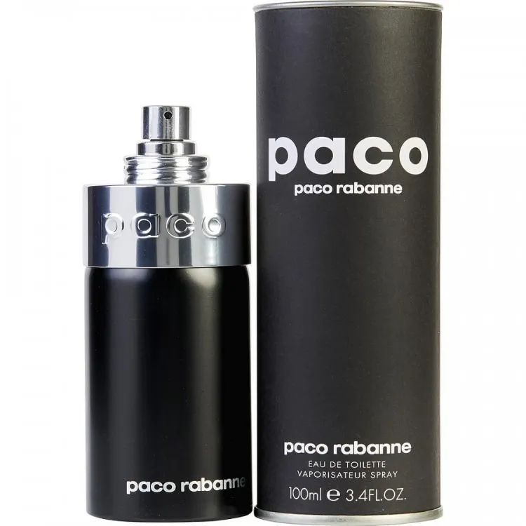 Paco Rabanne Paco