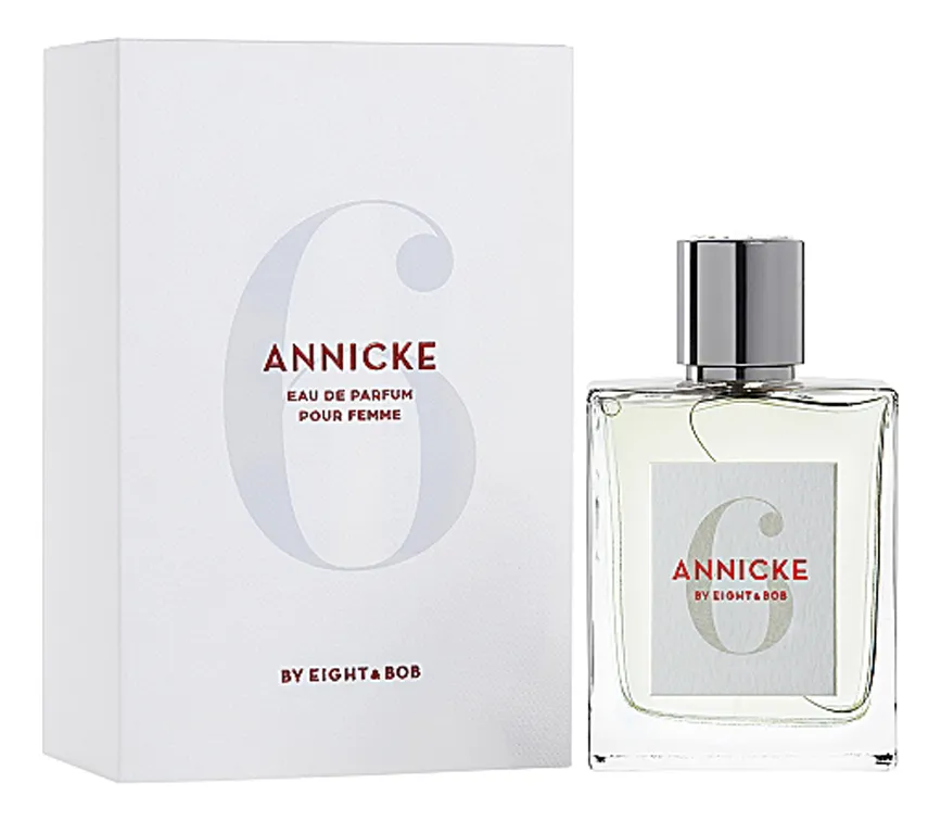 Eight & Bob Annicke 6 Парфюмерная вода для женщин 100 ml