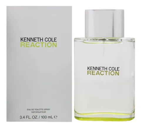 KENNETH COLE Reaction for Men Туалетная вода для мужчин 100 ml