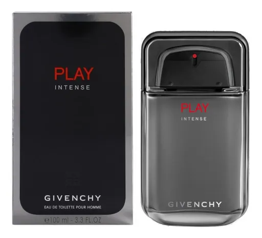 GIVENCHY Play Pour Homme Intense
