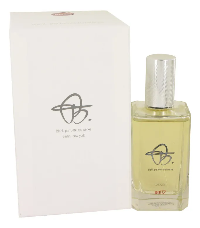 Biehl Parfumkunstwerke eo02 Парфюмерная вода для женщин 100 ml