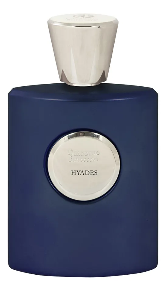Giardino Benessere Hyades  Духи унисекс 100 ml тестер