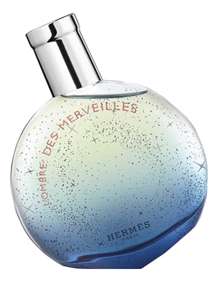 Hermes L’Ombre des Merveilles Парфюмерная вода для женщин 100 ml тестер