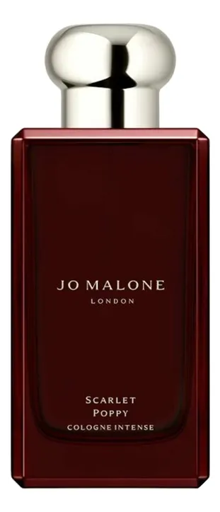 Jo Malone Scarlet Poppy Cologne Intense