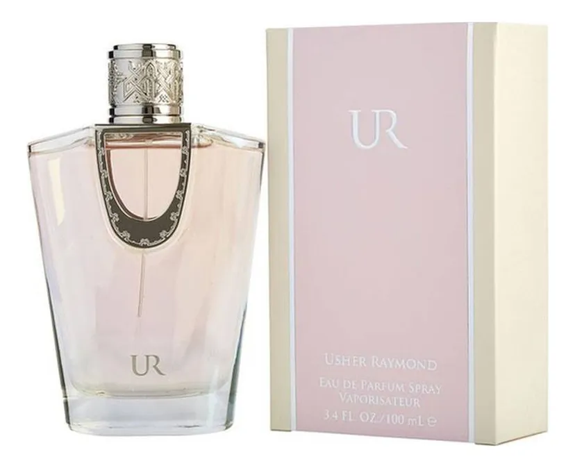 Usher UR for Women Парфюмерная вода для женщин 100 ml