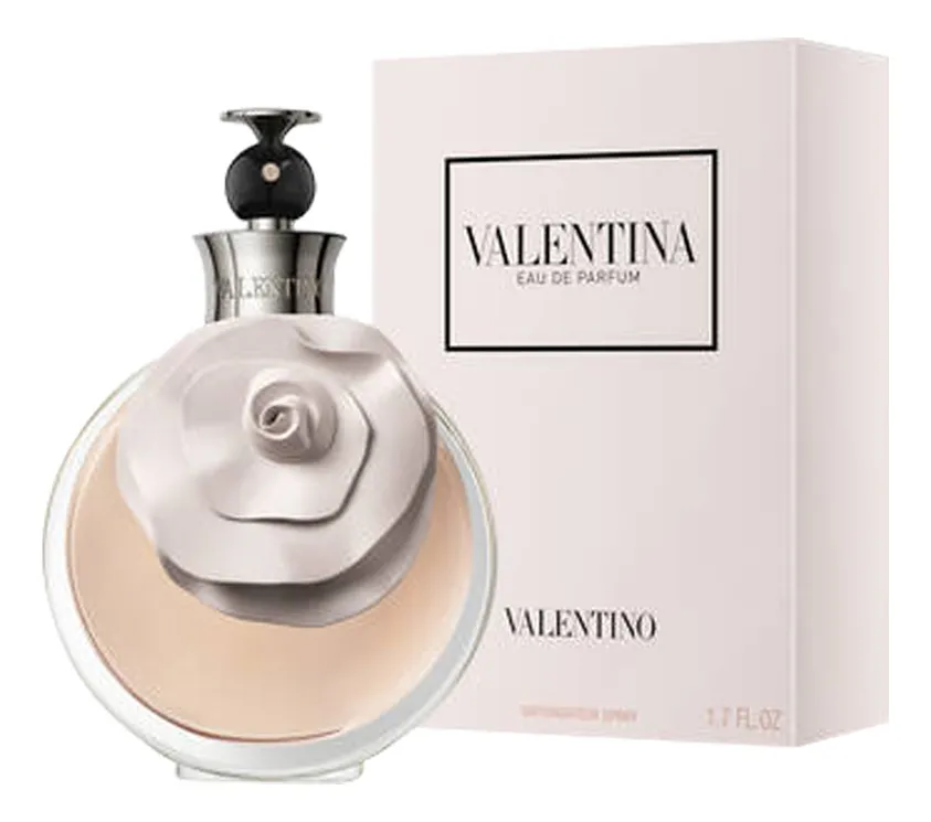Valentino Valentina Парфюмерная вода для женщин 50 ml