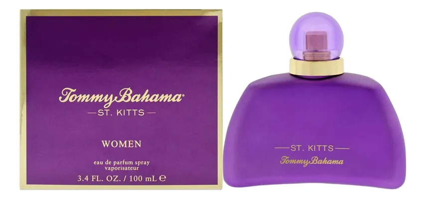 Tommy Bahama St Kitts for Women Парфюмерная вода для женщин 100 ml