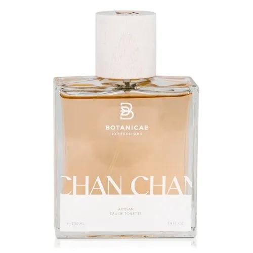 Botanicae Expressions Chan Chan