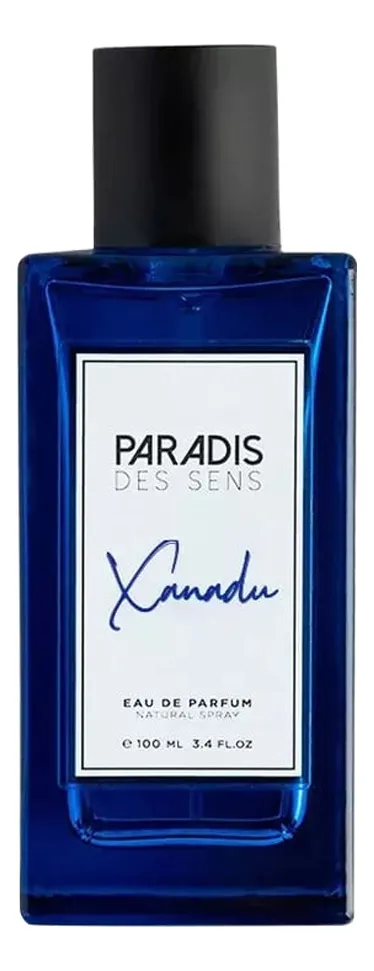 Paradis des Sens Xanadu