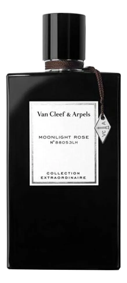 Van Cleef & Arpels Moonlight Rose