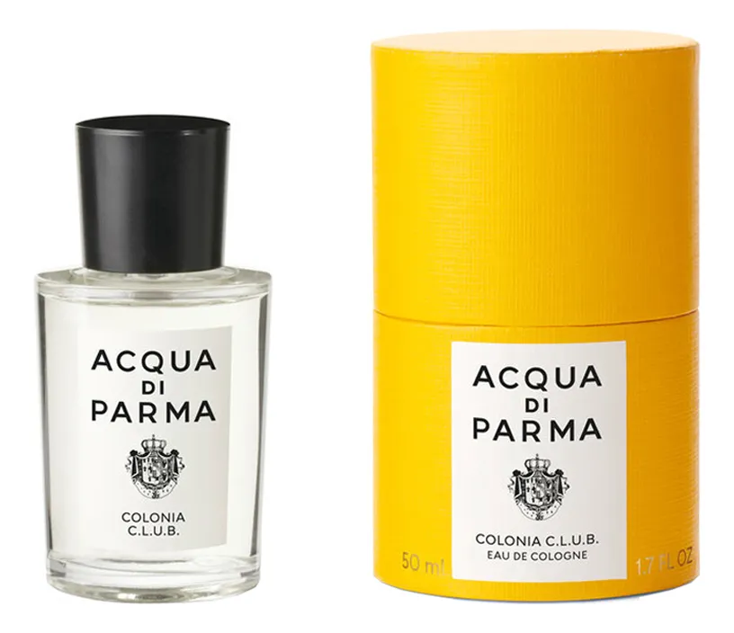 Acqua di Parma Colonia C.L.U.B. Одеколон унисекс 50 ml