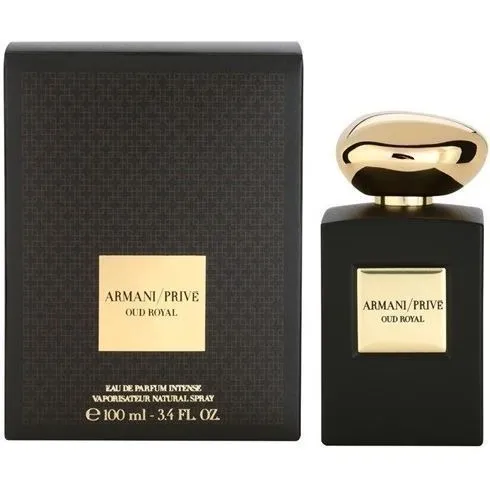 Giorgio Armani Armani Prive Oud Royal