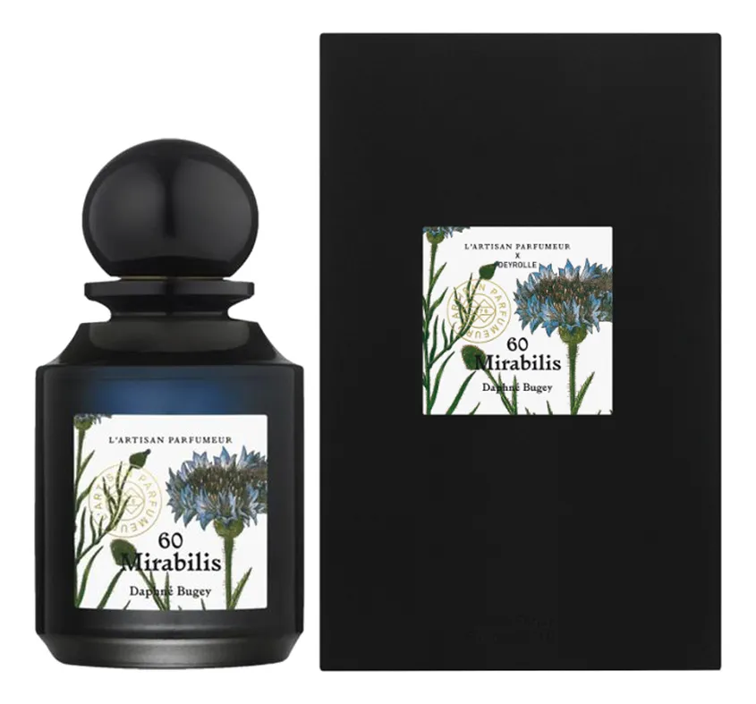 L`Artisan Parfumeur Mirabilis 60 Парфюмерная вода унисекс 75 ml