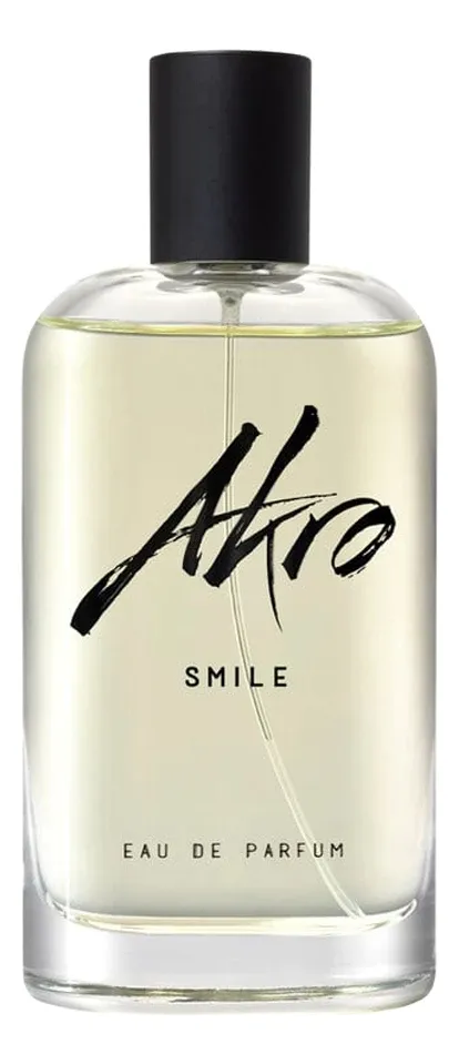 Akro Smile Парфюмерная вода унисекс 100 ml тестер