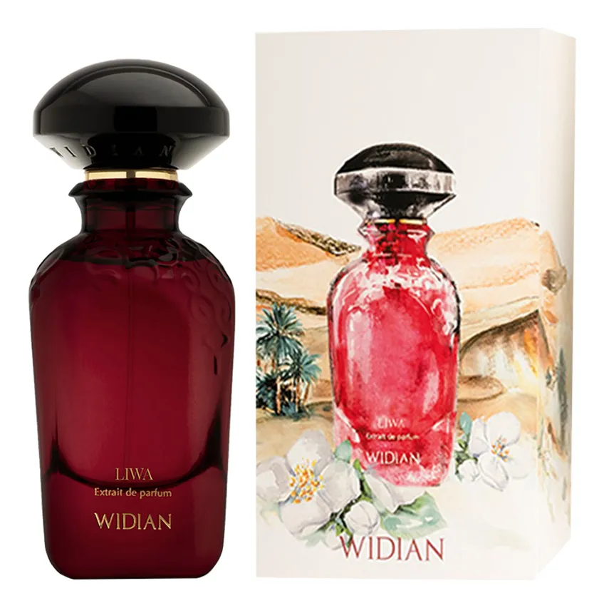 WIDIAN Liwa Духи унисекс 50 ml
