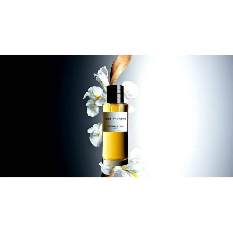 Christian Dior Bois D'Argent