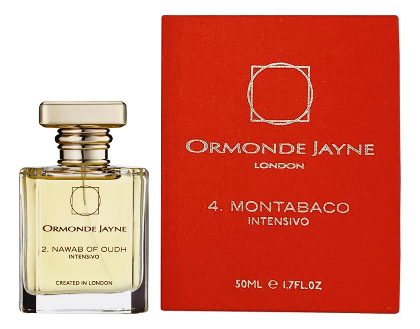 Ormonde Jayne Nawab of Oudh Intensivo Духи унисекс 50 ml