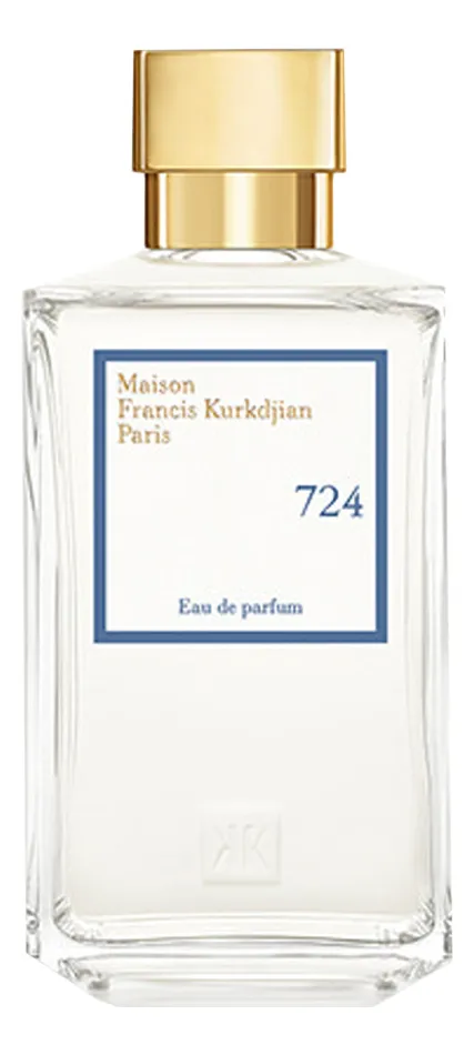 Maison Francis Kurkdjian 724 Парфюмерная вода унисекс 200 ml тестер
