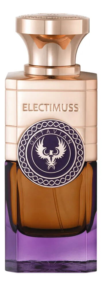 Electimuss Octavian Духи унисекс 100 ml тестер