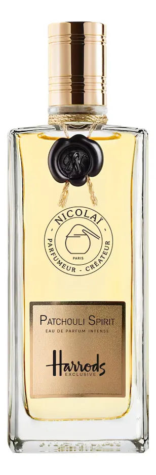 NICOLAI Patchouli Spirit