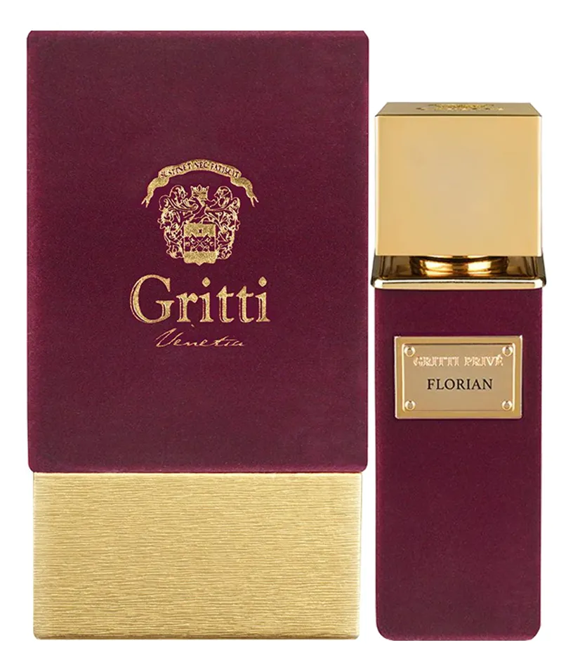 Gritti Florian Духи унисекс 100 ml