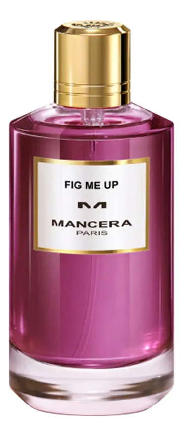 Mancera Fig Me Up Парфюмерная вода унисекс 120 ml тестер
