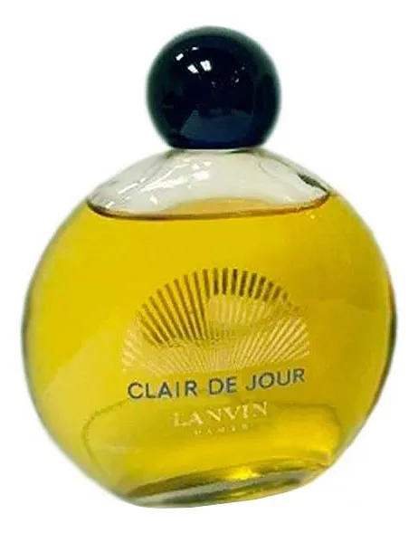 Lanvin Clair De Jour Туалетная вода для женщин 50 ml тестер