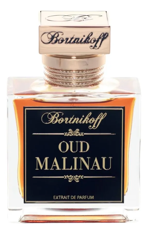 Bortnikoff Oud Malinau Духи унисекс 50 ml тестер