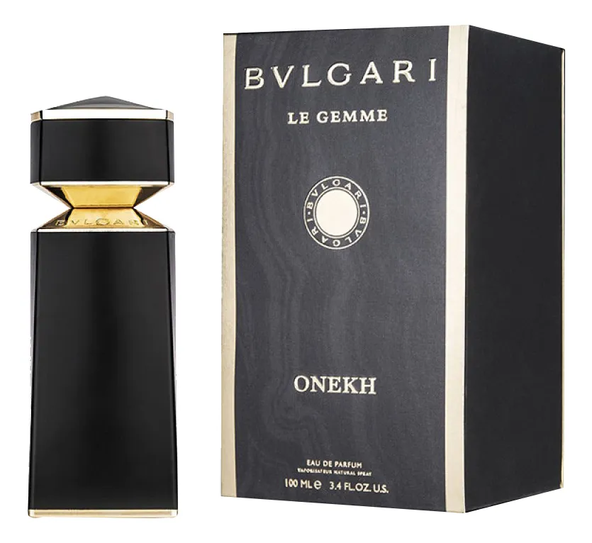 BVLGARI Onekh Парфюмерная вода для мужчин 100 ml