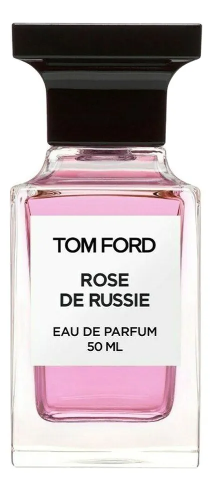 Tom Ford Rose de Russie Парфюмерная вода унисекс 50 ml тестер