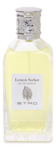 ETRO Lemon Sorbet Туалетная вода унисекс 100 ml тестер