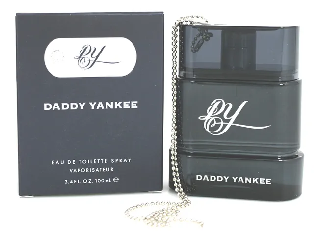 Daddy Yankee Daddy Yankee