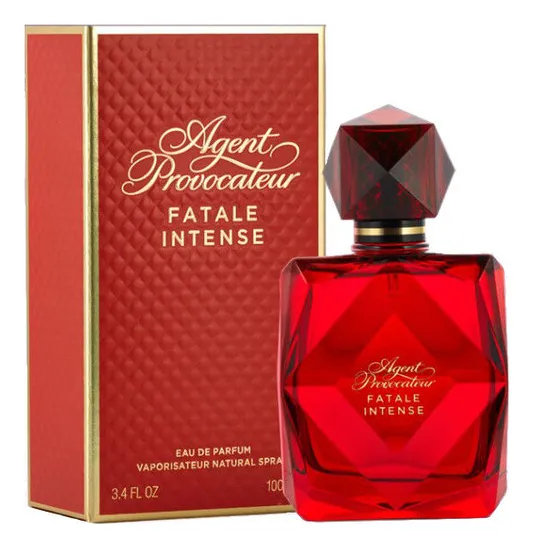 Agent Provocateur Fatale Intense Парфюмерная вода для женщин 100 ml