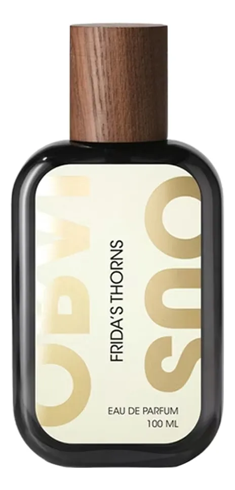 Obvious Frida's Thorns