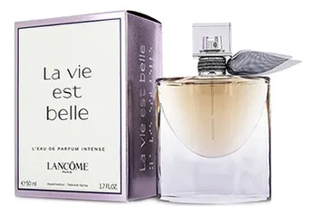 Lancome La Vie Est Belle L’Eau de Parfum Intense Парфюмерная вода для женщин 50 ml